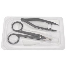 Set Suture Removal, Disposable